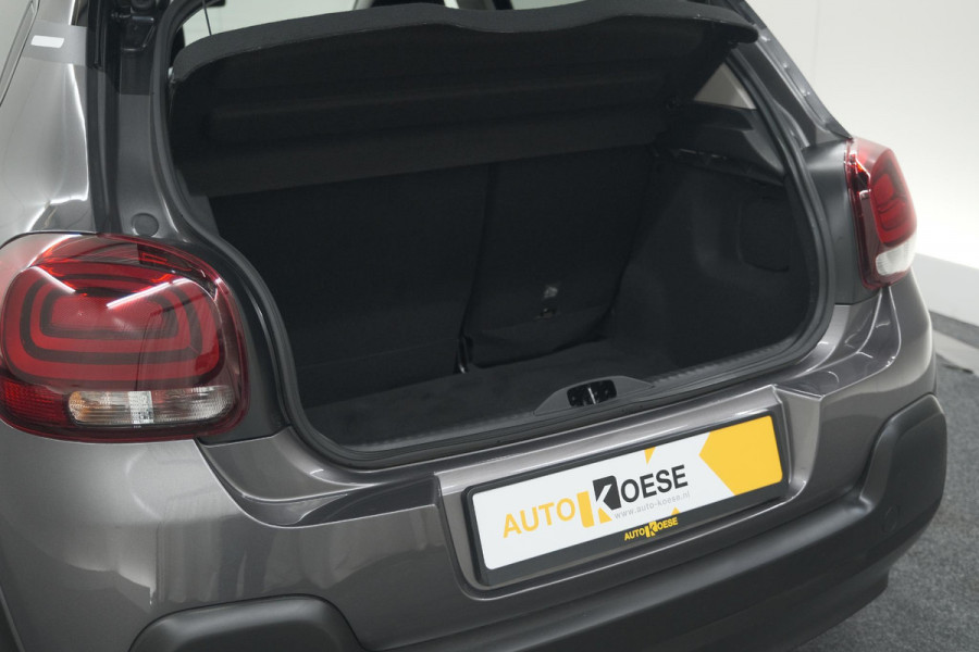 Citroën C3 PureTech 110 Feel Edition | Camera | Navigatie | Apple Carplay
