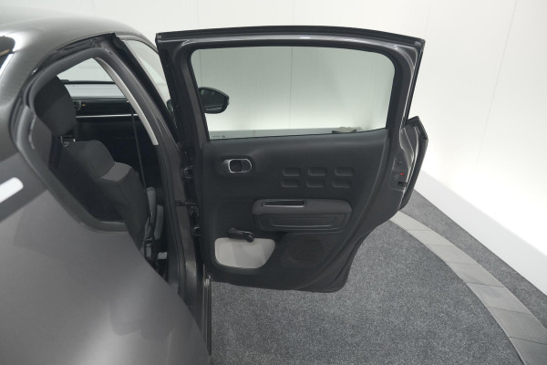 Citroën C3 PureTech 110 Feel Edition | Camera | Navigatie | Apple Carplay