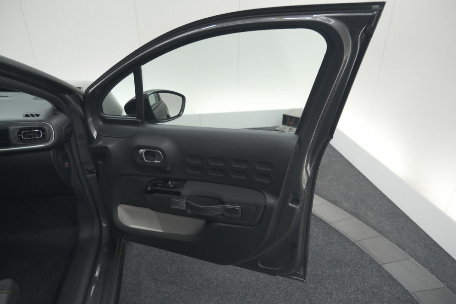 Citroën C3 PureTech 110 Feel Edition | Camera | Navigatie | Apple Carplay