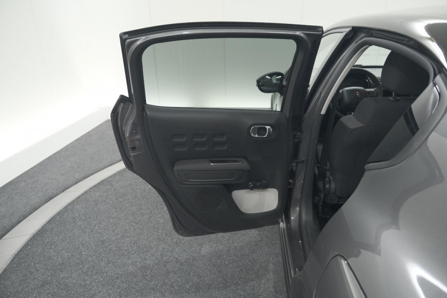Citroën C3 PureTech 110 Feel Edition | Camera | Navigatie | Apple Carplay
