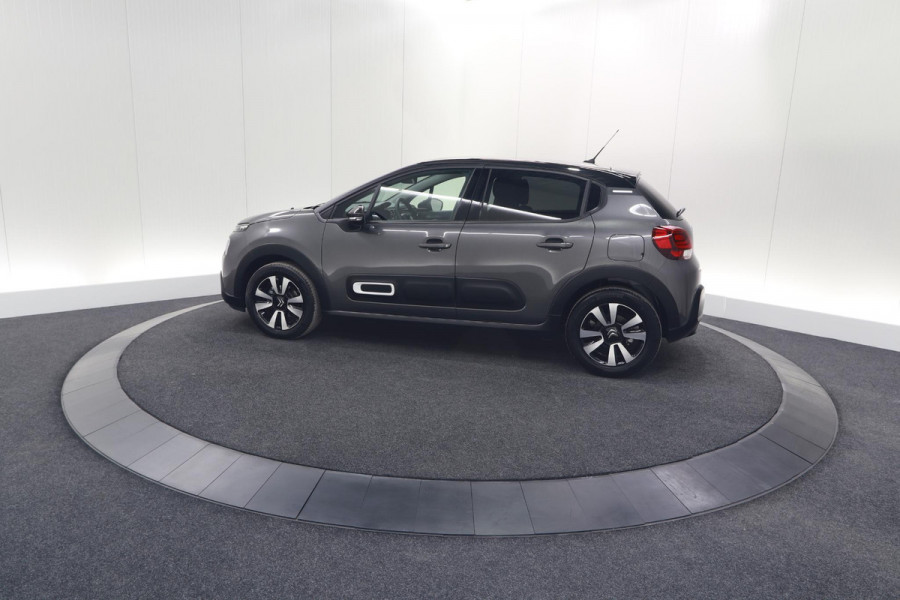 Citroën C3 PureTech 110 Feel Edition | Camera | Navigatie | Apple Carplay