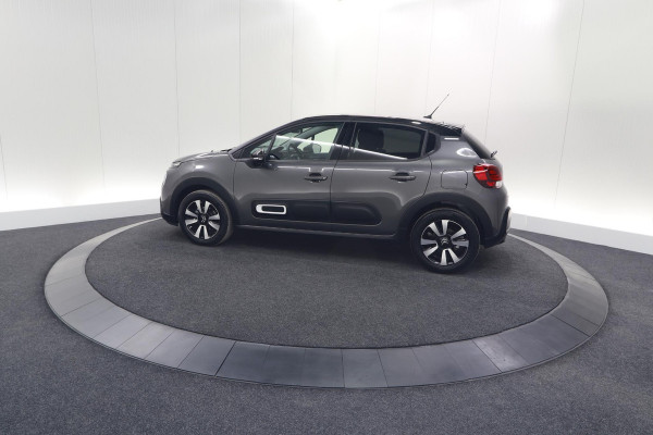 Citroën C3 PureTech 110 Feel Edition | Camera | Navigatie | Apple Carplay