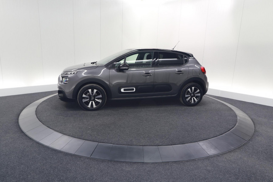 Citroën C3 PureTech 110 Feel Edition | Camera | Navigatie | Apple Carplay