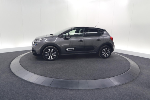 Citroën C3 PureTech 110 Feel Edition | Camera | Navigatie | Apple Carplay