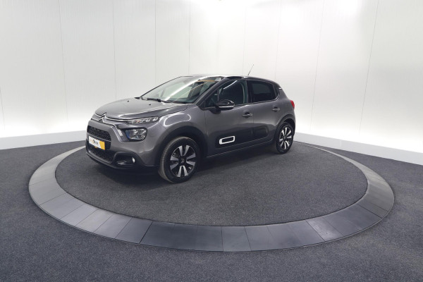 Citroën C3 PureTech 110 Feel Edition | Camera | Navigatie | Apple Carplay