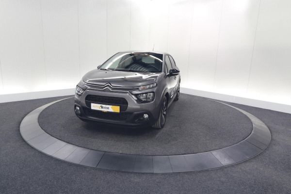 Citroën C3 PureTech 110 Feel Edition | Camera | Navigatie | Apple Carplay