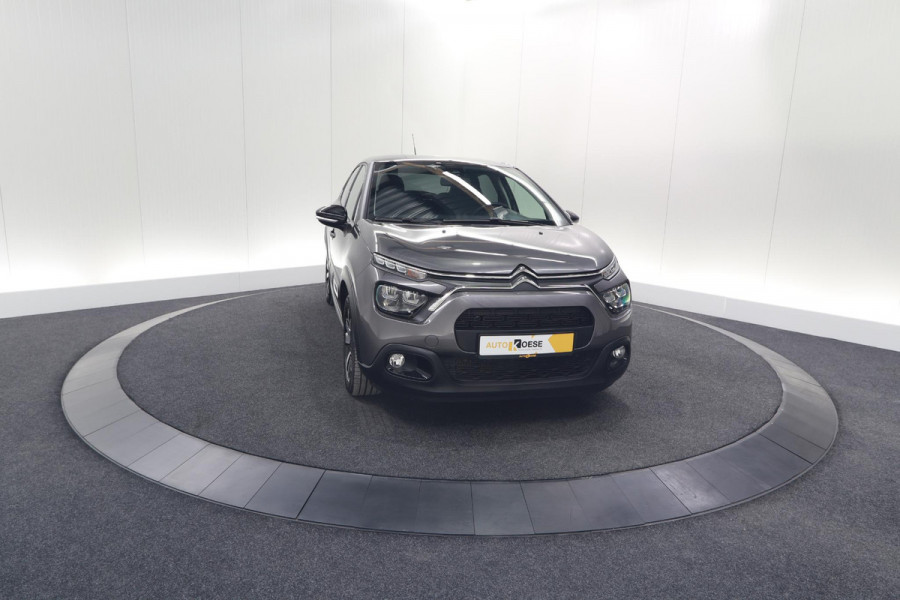 Citroën C3 PureTech 110 Feel Edition | Camera | Navigatie | Apple Carplay