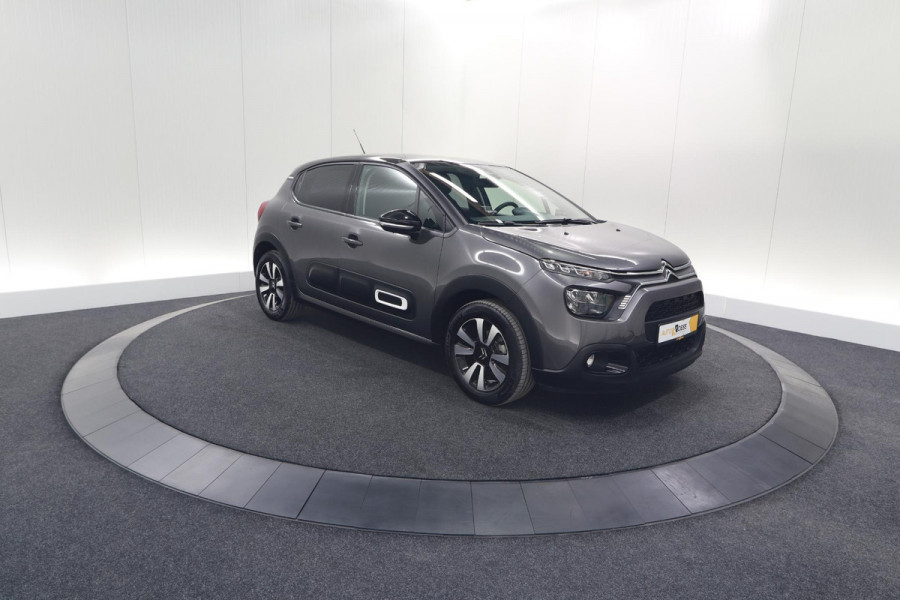 Citroën C3 PureTech 110 Feel Edition | Camera | Navigatie | Apple Carplay