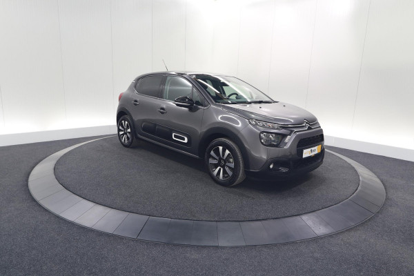 Citroën C3 PureTech 110 Feel Edition | Camera | Navigatie | Apple Carplay