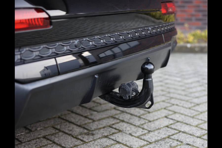 Audi Q7 60 TFSIe Quattro *vol-leder*Head-Up*Pano*B&O*trekhaak*