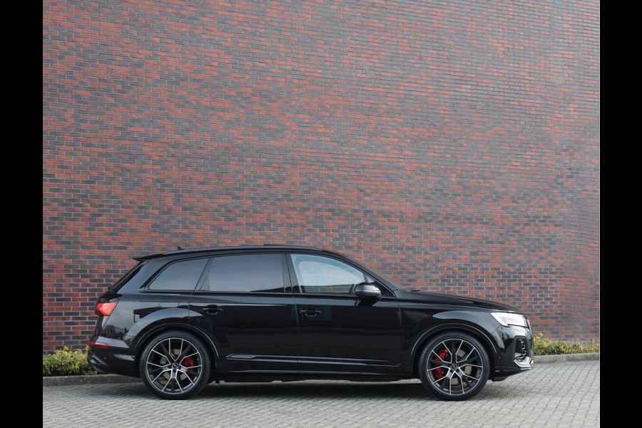 Audi Q7 60 TFSIe Quattro *vol-leder*Head-Up*Pano*B&O*trekhaak*