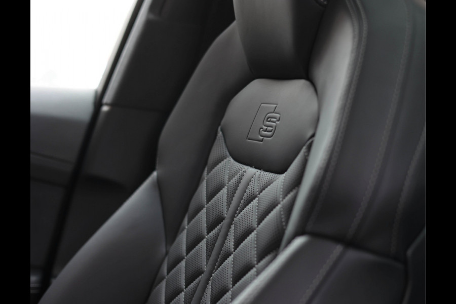 Audi Q7 60 TFSIe Quattro *vol-leder*Head-Up*Pano*B&O*trekhaak*