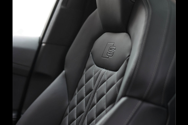 Audi Q7 60 TFSIe Quattro *vol-leder*Head-Up*Pano*B&O*trekhaak*