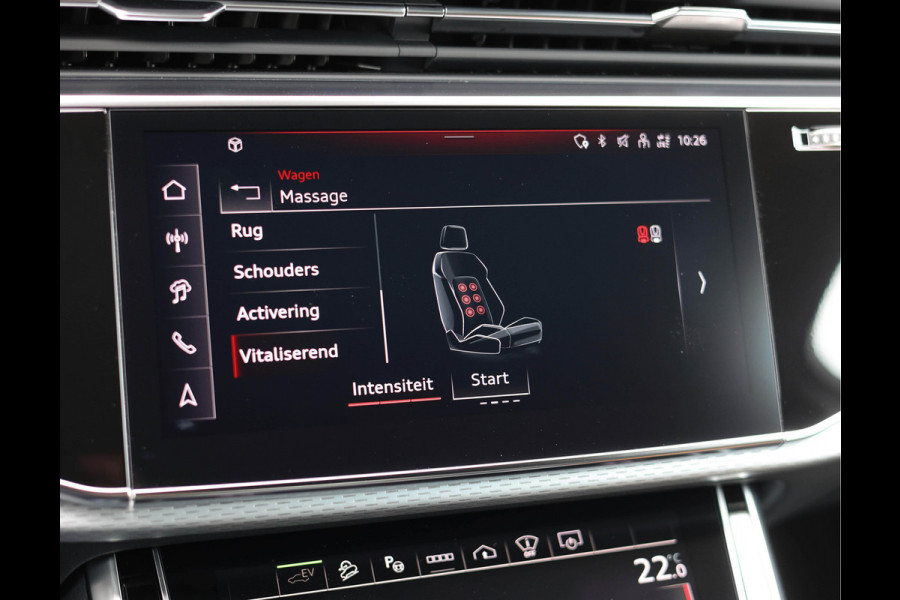 Audi Q7 60 TFSIe Quattro *vol-leder*Head-Up*Pano*B&O*trekhaak*