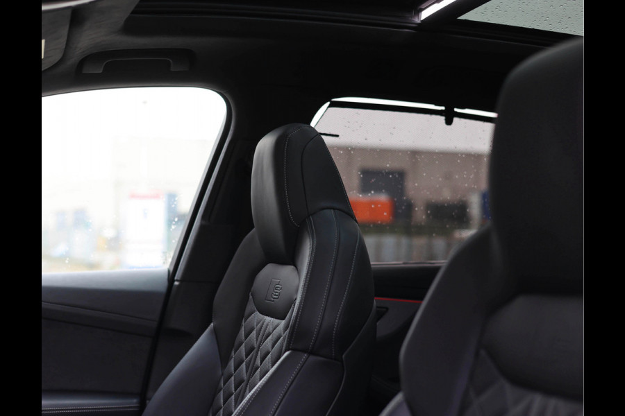 Audi Q7 60 TFSIe Quattro *vol-leder*Head-Up*Pano*B&O*trekhaak*