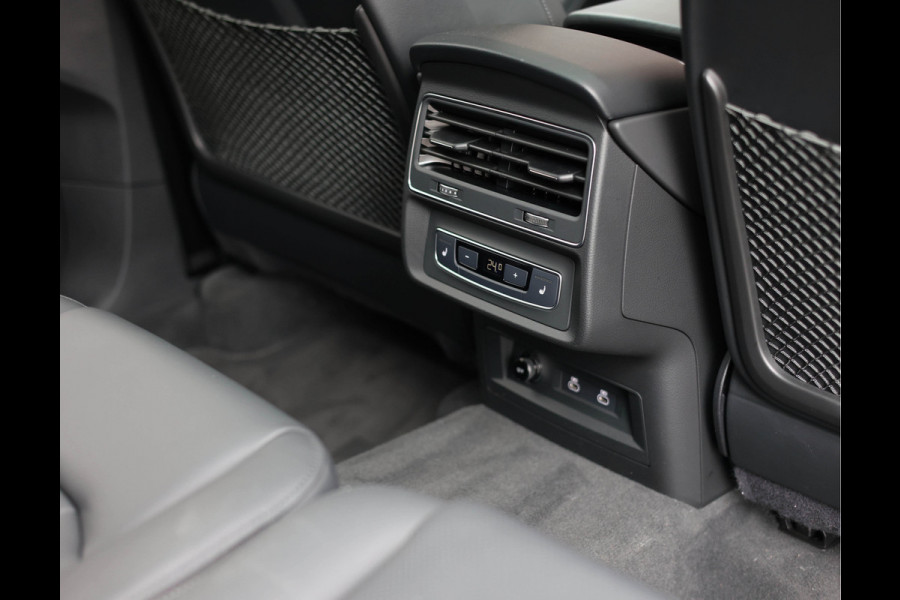 Audi Q7 60 TFSIe Quattro *vol-leder*Head-Up*Pano*B&O*trekhaak*