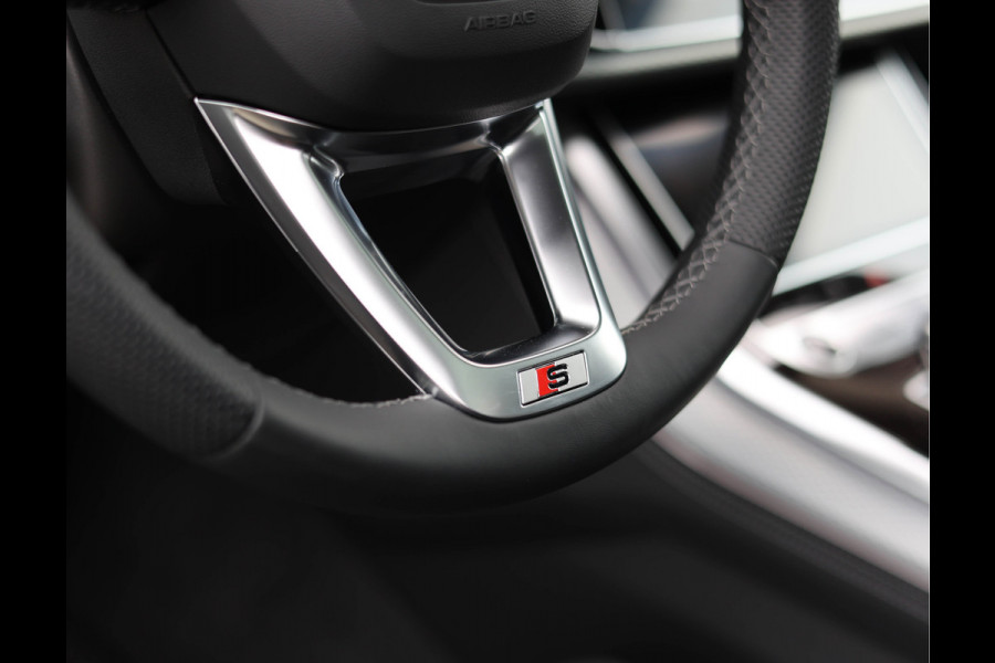 Audi Q7 60 TFSIe Quattro *vol-leder*Head-Up*Pano*B&O*trekhaak*
