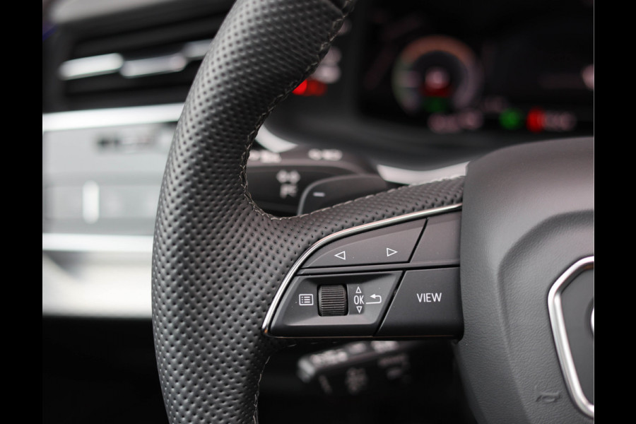 Audi Q7 60 TFSIe Quattro *vol-leder*Head-Up*Pano*B&O*trekhaak*