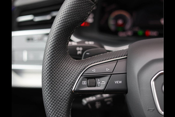 Audi Q7 60 TFSIe Quattro *vol-leder*Head-Up*Pano*B&O*trekhaak*