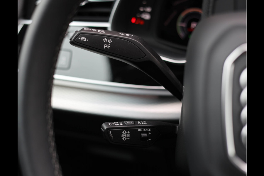 Audi Q7 60 TFSIe Quattro *vol-leder*Head-Up*Pano*B&O*trekhaak*