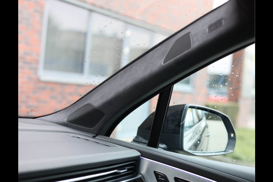 Audi Q7 60 TFSIe Quattro *vol-leder*Head-Up*Pano*B&O*trekhaak*
