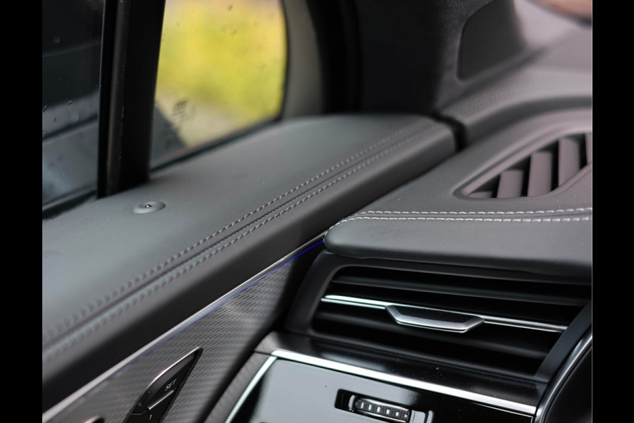 Audi Q7 60 TFSIe Quattro *vol-leder*Head-Up*Pano*B&O*trekhaak*