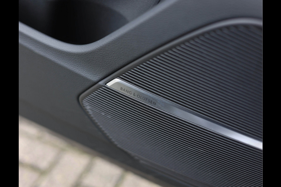 Audi Q7 60 TFSIe Quattro *vol-leder*Head-Up*Pano*B&O*trekhaak*
