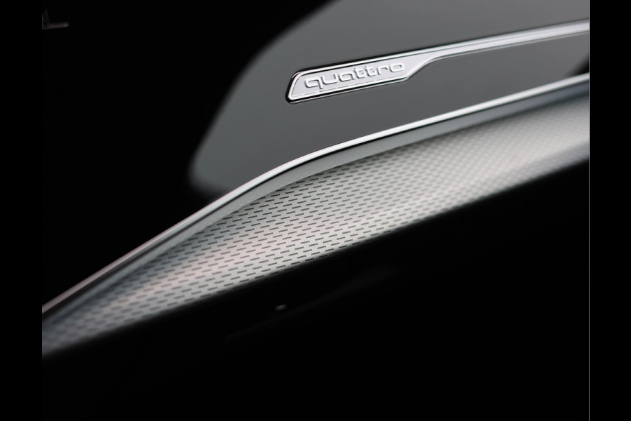 Audi Q7 60 TFSIe Quattro *vol-leder*Head-Up*Pano*B&O*trekhaak*