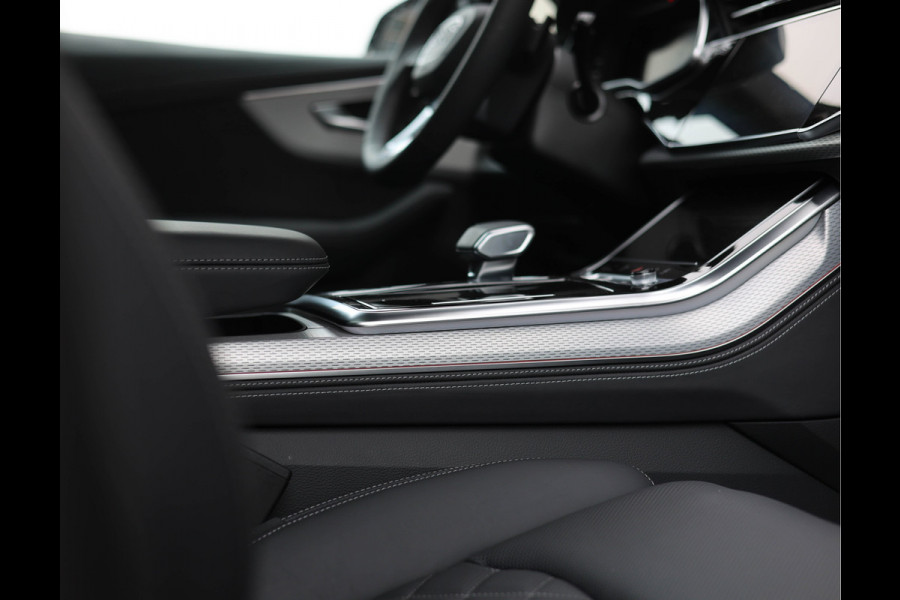 Audi Q7 60 TFSIe Quattro *vol-leder*Head-Up*Pano*B&O*trekhaak*