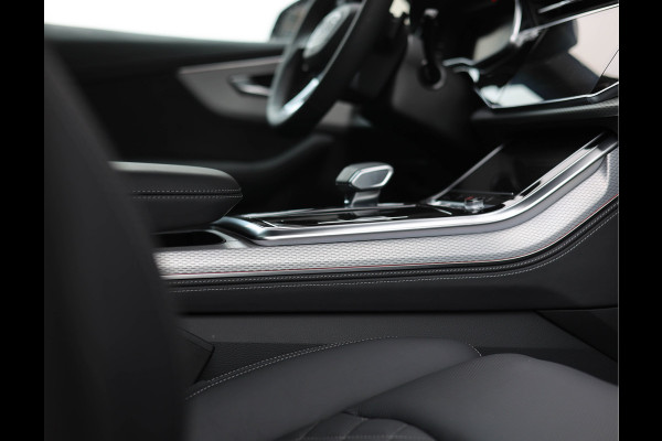Audi Q7 60 TFSIe Quattro *vol-leder*Head-Up*Pano*B&O*trekhaak*