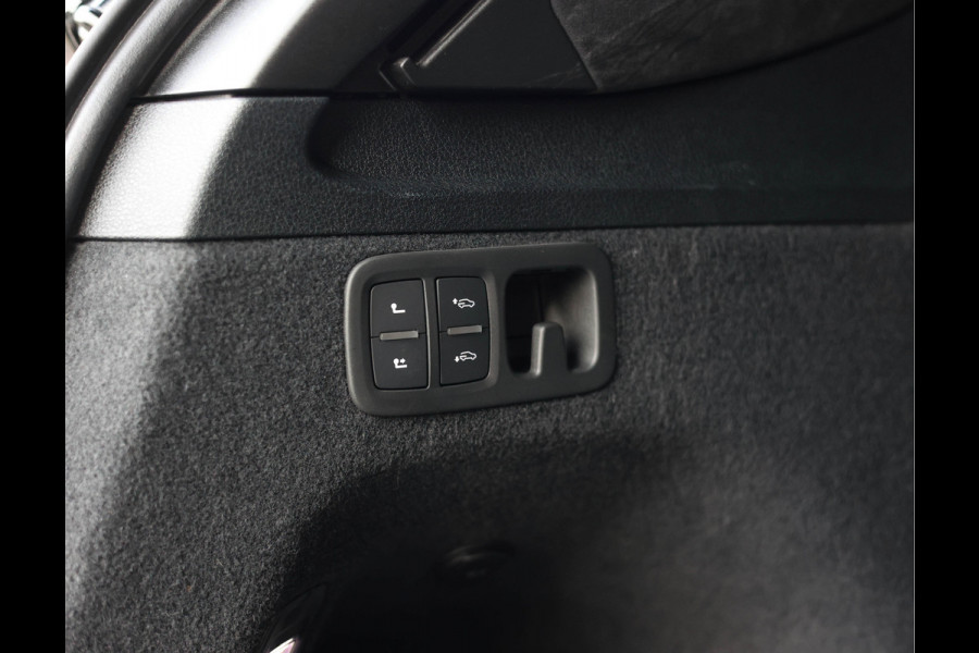 Audi Q7 60 TFSIe Quattro *vol-leder*Head-Up*Pano*B&O*trekhaak*