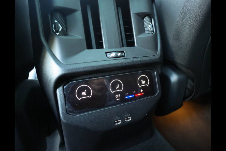 BMW X3 M50 xDrive*Trekhaak*Pano*IconicGlow*