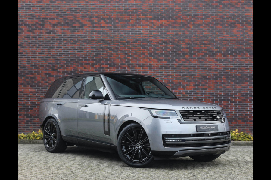 Land Rover Range Rover P510e HSE *Pano*ClearSight*Trekhaak*
