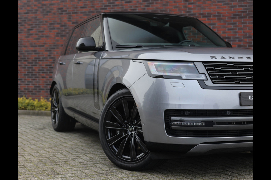 Land Rover Range Rover P510e HSE *Pano*ClearSight*Trekhaak*
