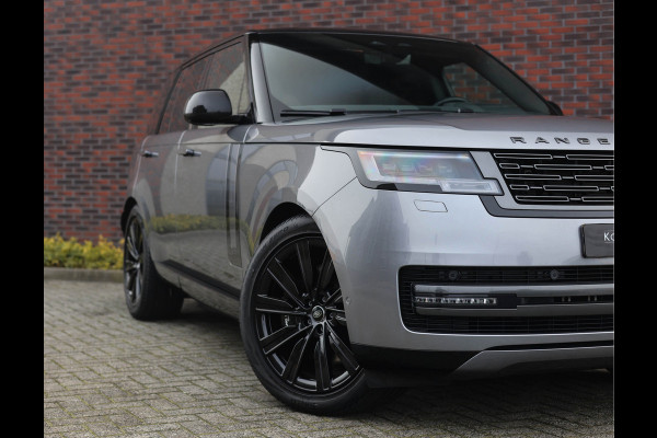 Land Rover Range Rover P510e HSE *Pano*ClearSight*Trekhaak*