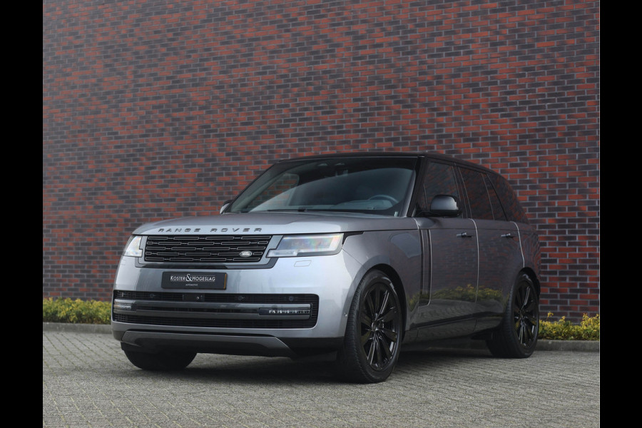 Land Rover Range Rover P510e HSE *Pano*ClearSight*Trekhaak*