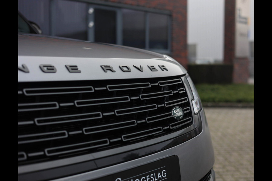 Land Rover Range Rover P510e HSE *Pano*ClearSight*Trekhaak*