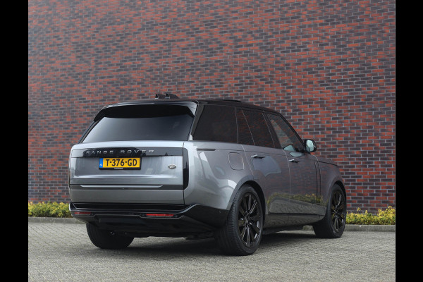 Land Rover Range Rover P510e HSE *Pano*ClearSight*Trekhaak*