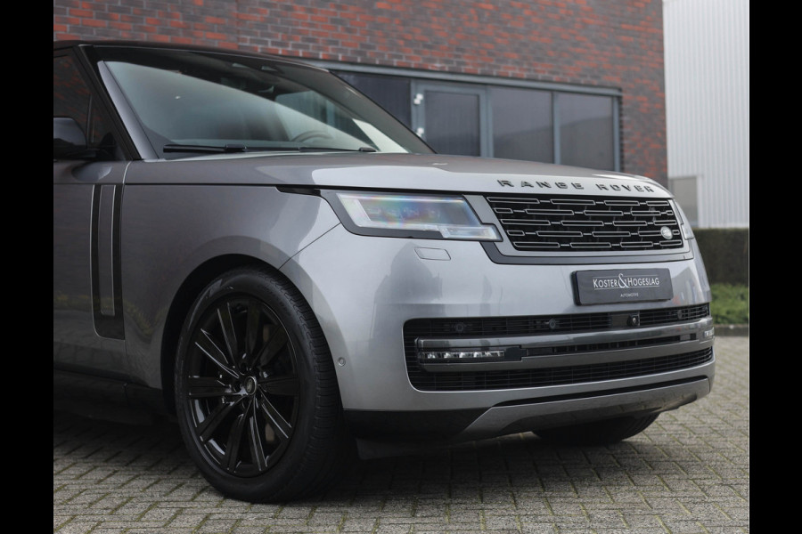 Land Rover Range Rover P510e HSE *Pano*ClearSight*Trekhaak*