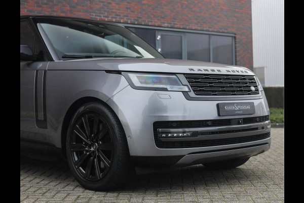Land Rover Range Rover P510e HSE *Pano*ClearSight*Trekhaak*