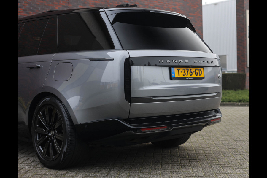 Land Rover Range Rover P510e HSE *Pano*ClearSight*Trekhaak*