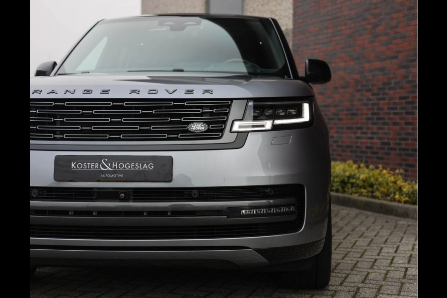 Land Rover Range Rover P510e HSE *Pano*ClearSight*Trekhaak*