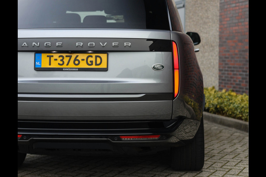Land Rover Range Rover P510e HSE *Pano*ClearSight*Trekhaak*