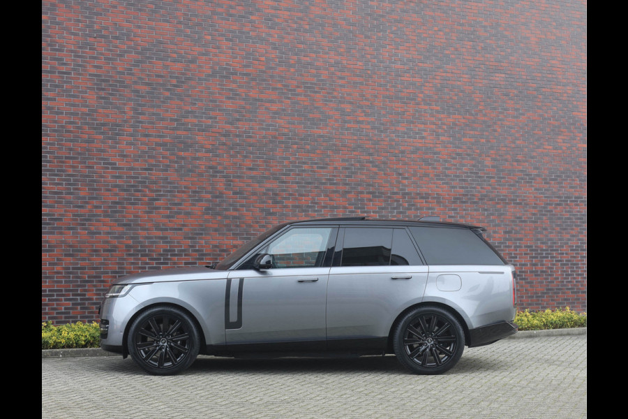 Land Rover Range Rover P510e HSE *Pano*ClearSight*Trekhaak*