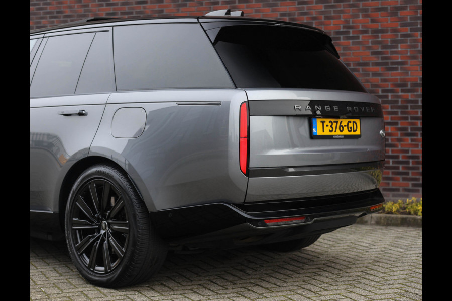 Land Rover Range Rover P510e HSE *Pano*ClearSight*Trekhaak*