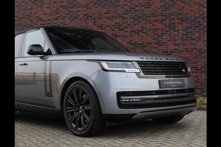 Land Rover Range Rover P510e HSE *Pano*ClearSight*Trekhaak*