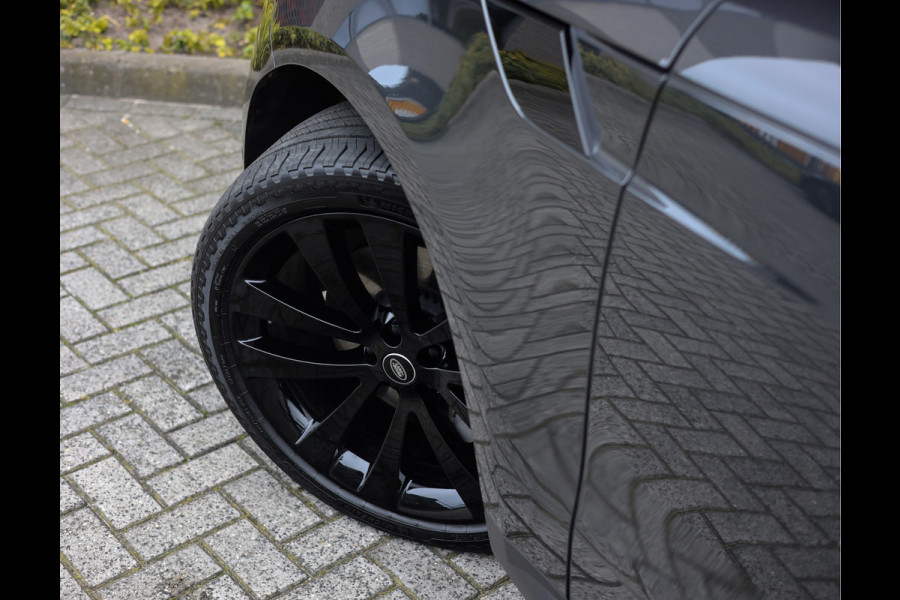 Land Rover Range Rover Sport P460e Dynamic *Pano*Trekhaak*Meridian*23 inch*