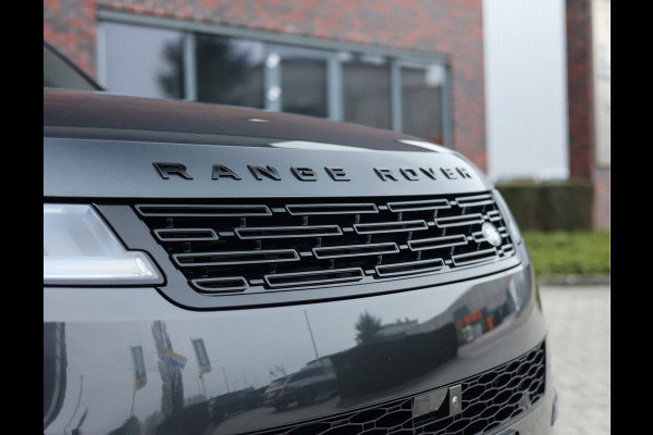 Land Rover Range Rover Sport P460e Dynamic *Pano*Trekhaak*Meridian*23 inch*