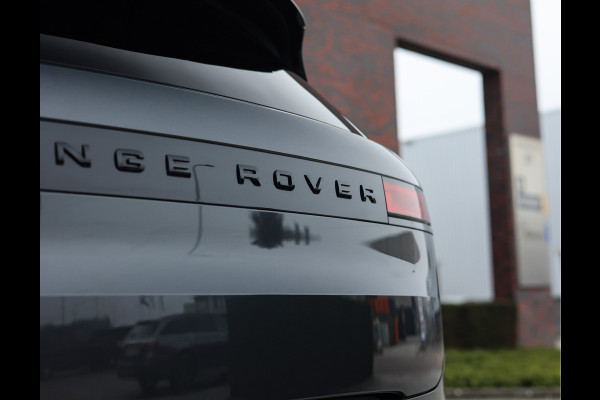 Land Rover Range Rover Sport P460e Dynamic *Pano*Trekhaak*Meridian*23 inch*