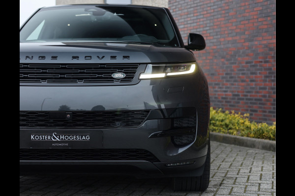 Land Rover Range Rover Sport P460e Dynamic *Pano*Trekhaak*Meridian*23 inch*